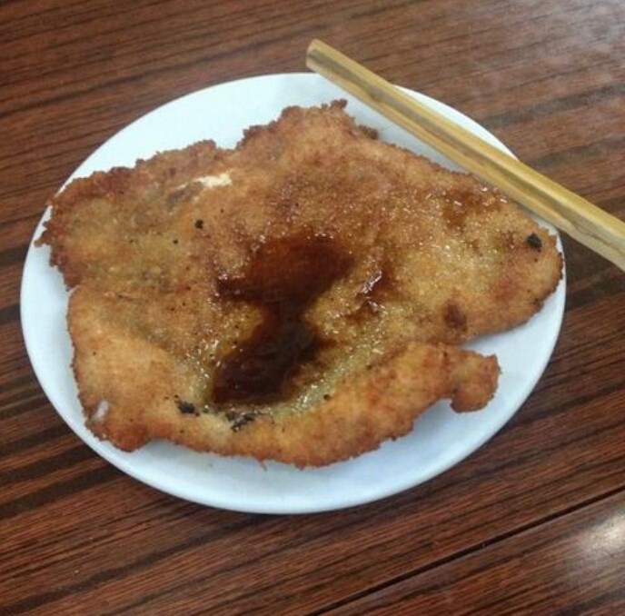 老鸿兴苏州汤包馆