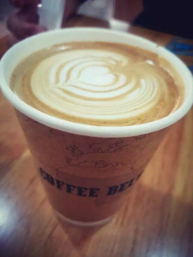 Muses Cafe
