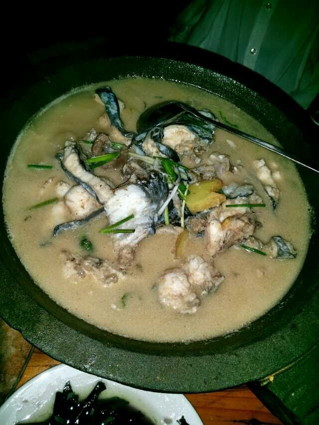 崇明土菜馆