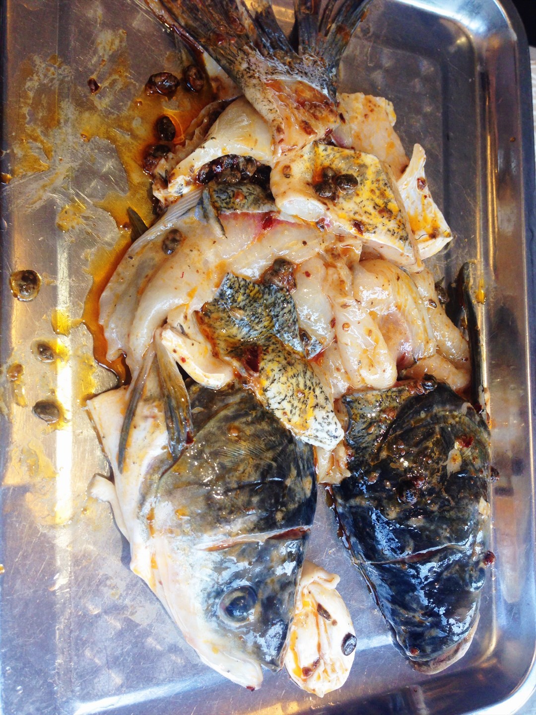 沱江鱼府