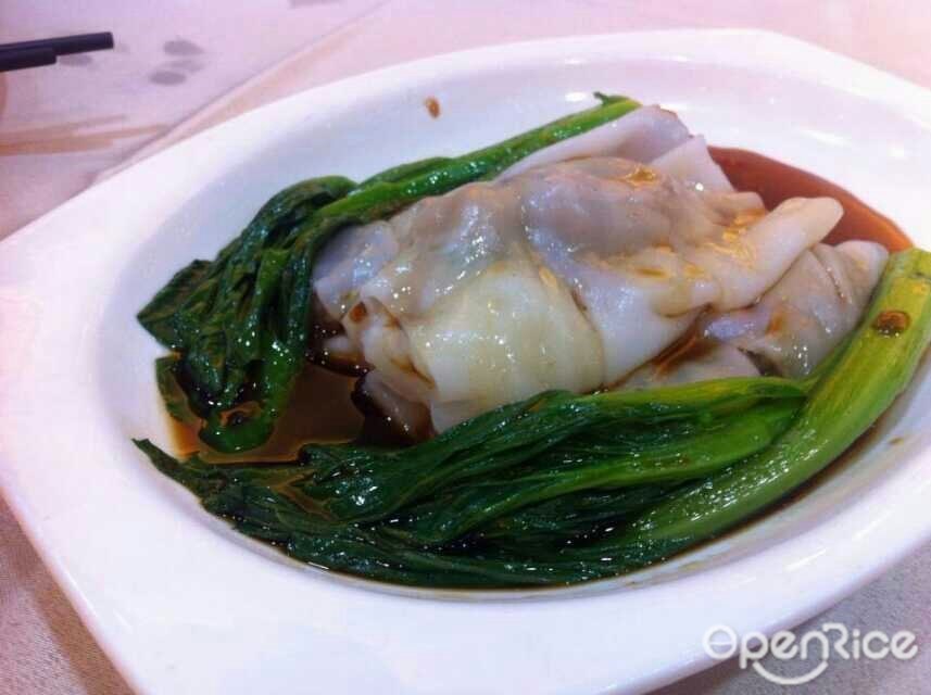 益健海鲜大食坊