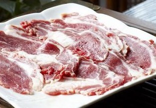 马尾牛肉