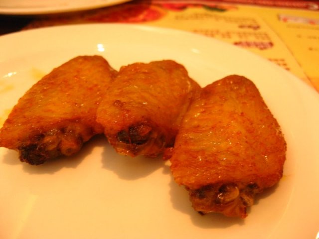 正