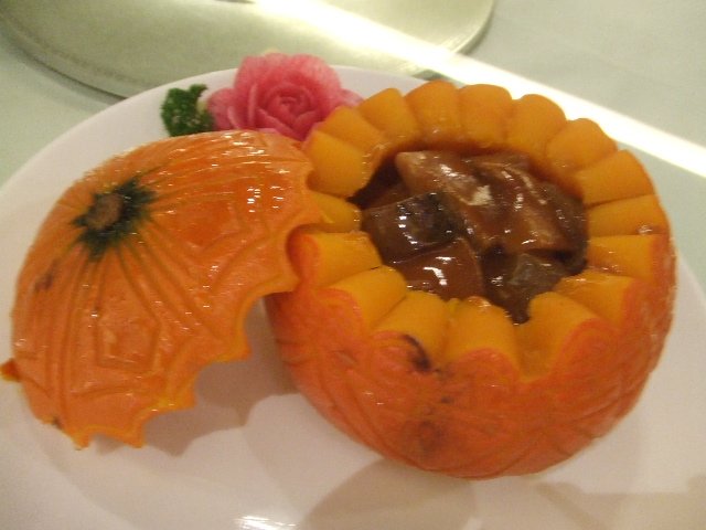 正
