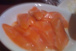 三文鱼