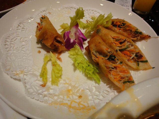 正