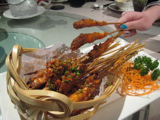 正