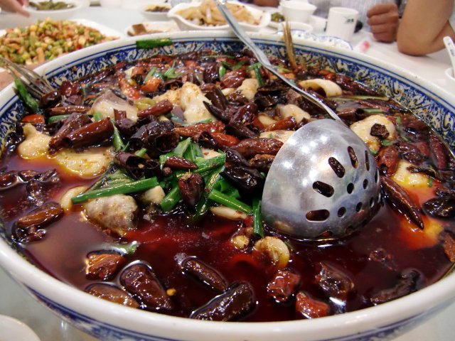 水煮魚