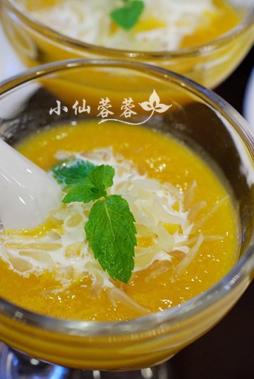 杨枝甘露