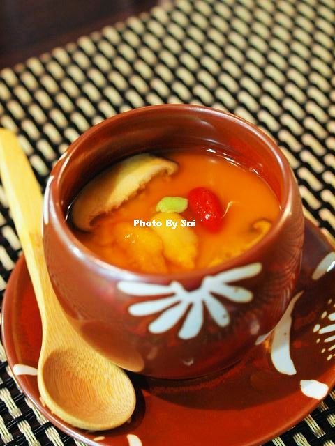 正