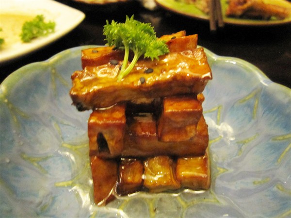山芋条