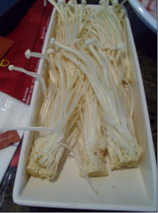 金针菇
