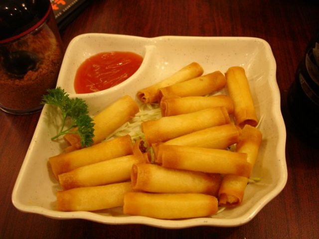 正
