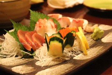 正