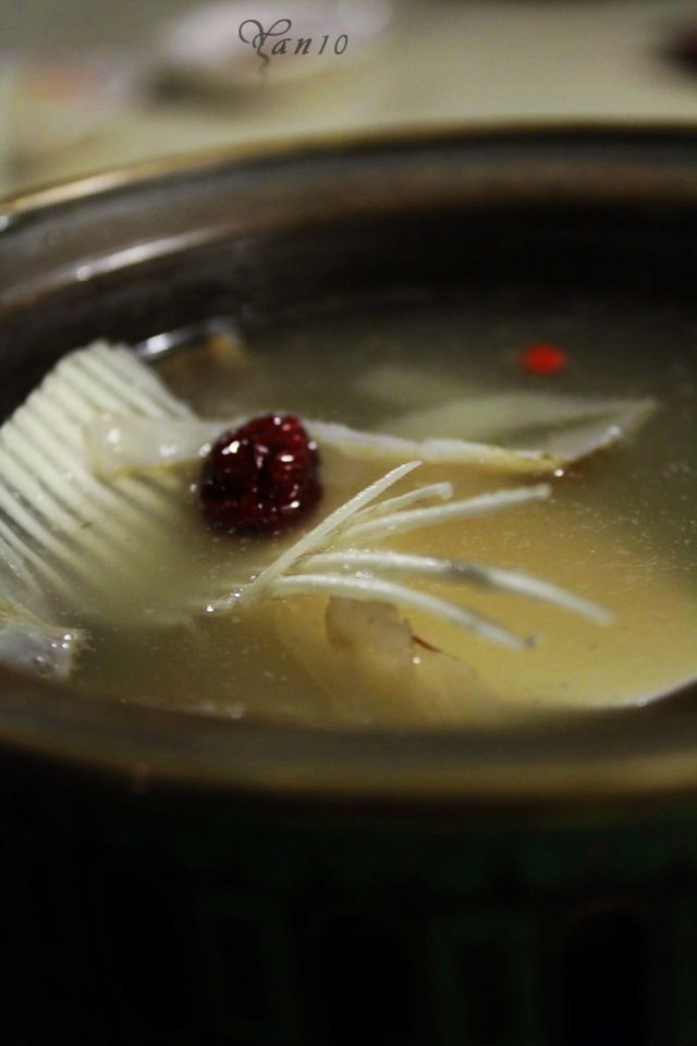 正