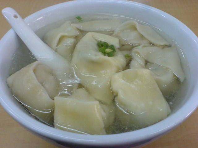 正