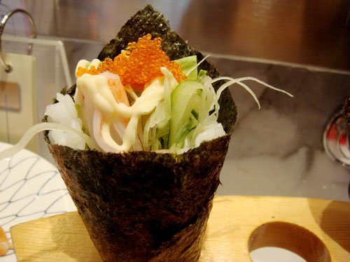 正