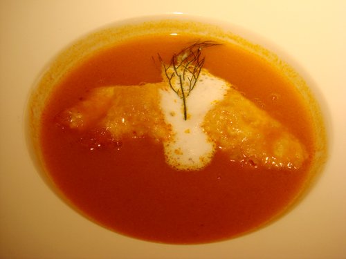 正