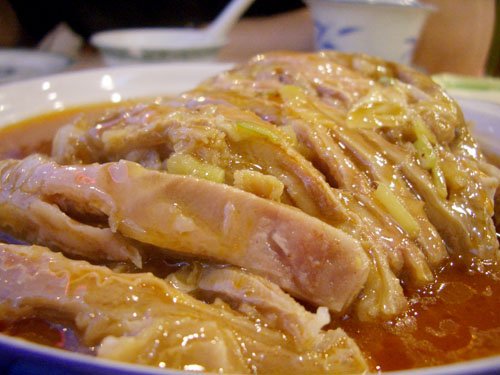 正