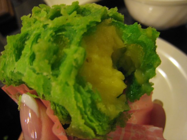 正