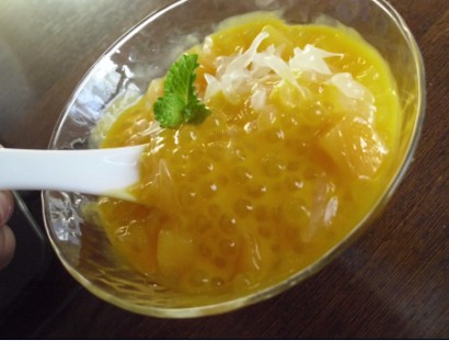 杨枝甘露