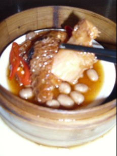 金钱肚