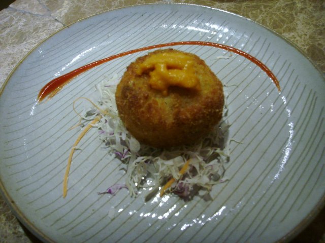 正