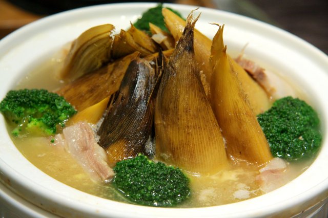 正