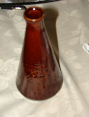 小米渣