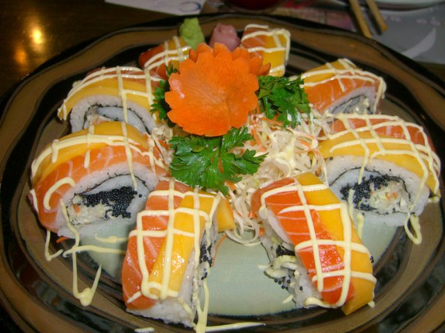正