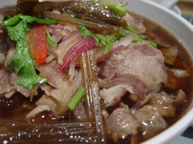 正