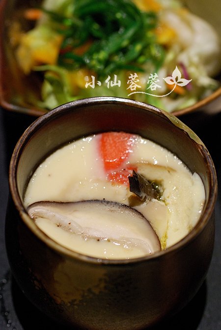 套餐蒸蛋
