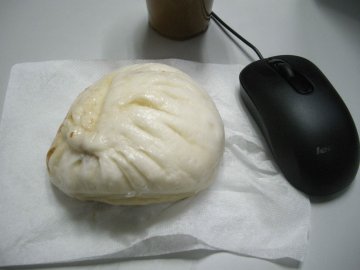 正