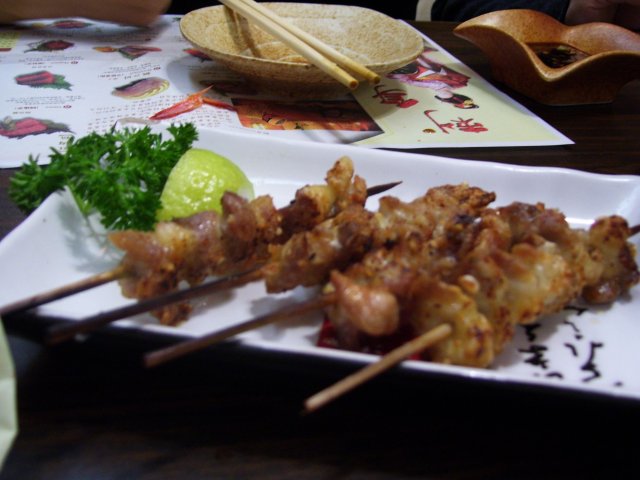 正