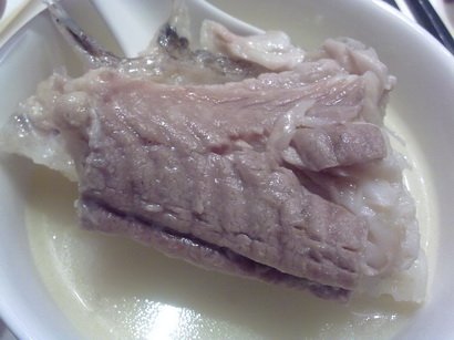 正