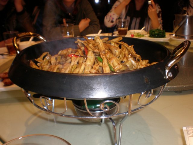 正