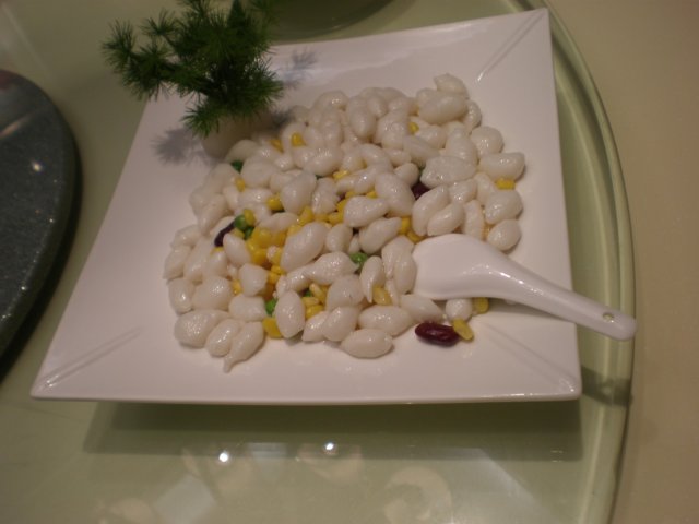 正