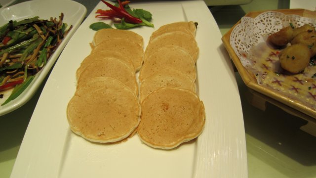 太和米粑