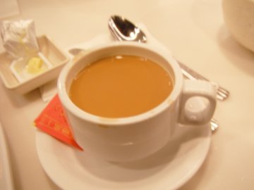 正