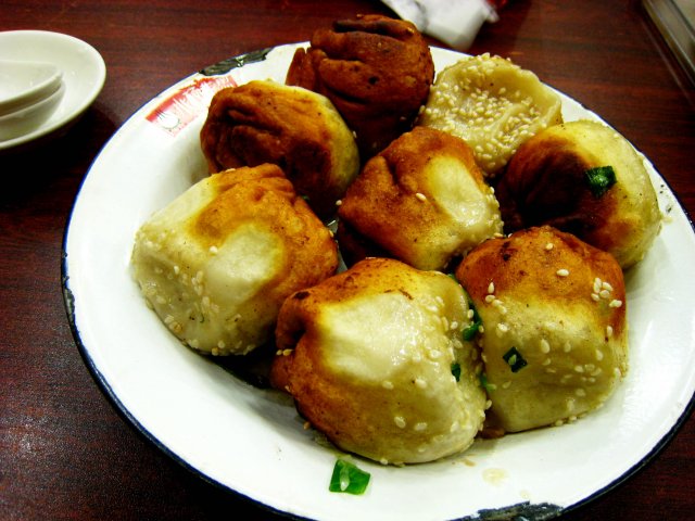 2两生煎