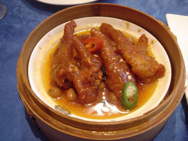 正