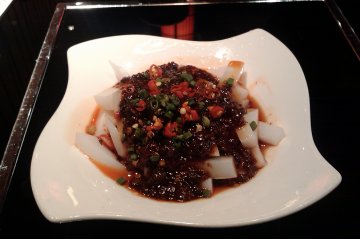 凉粉