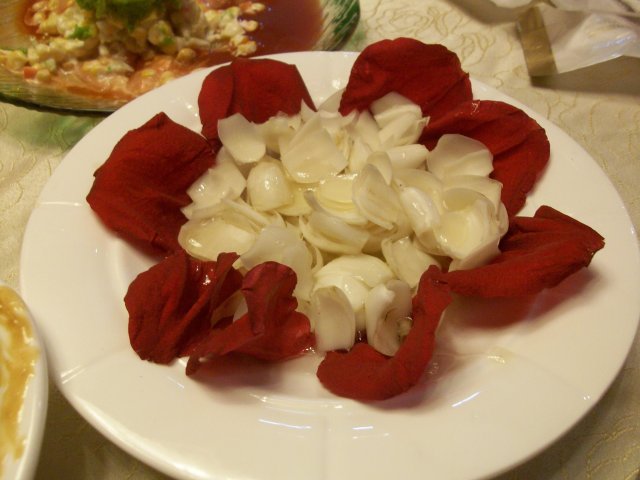 正