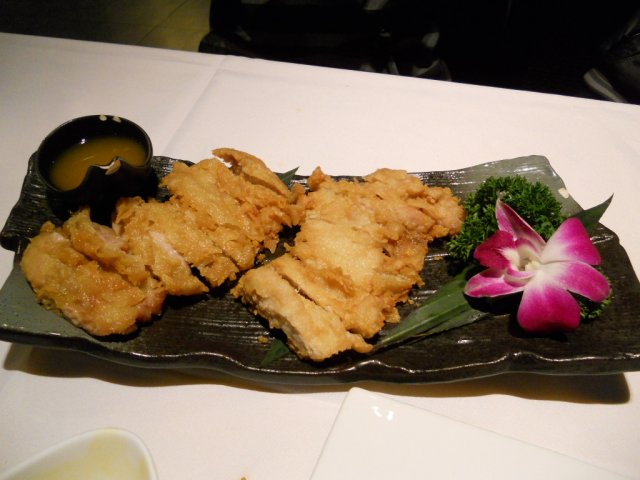 正