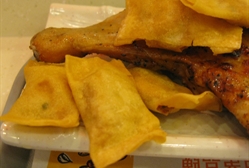 一品臭豆腐