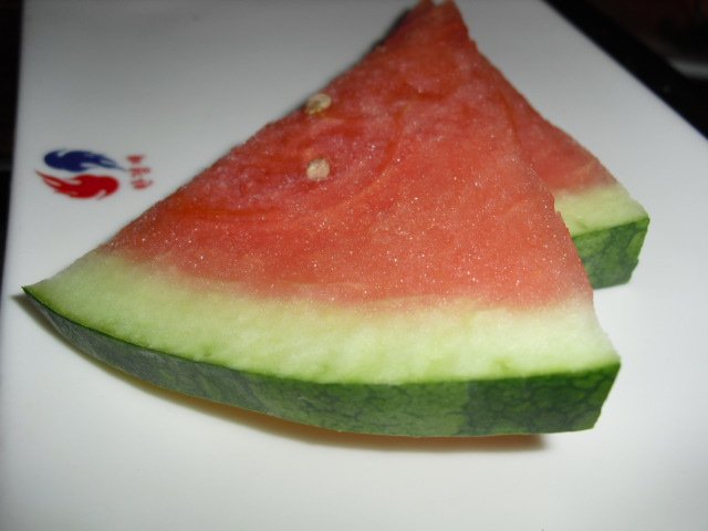 正