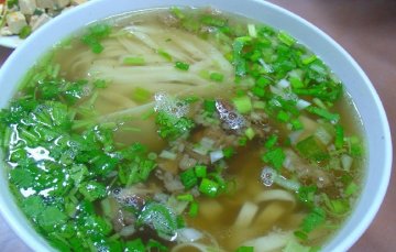 兰州拉面