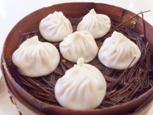 苏州汤包6元
