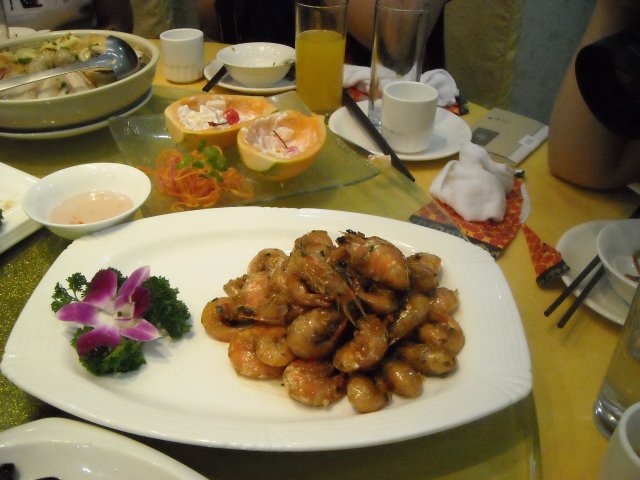 正