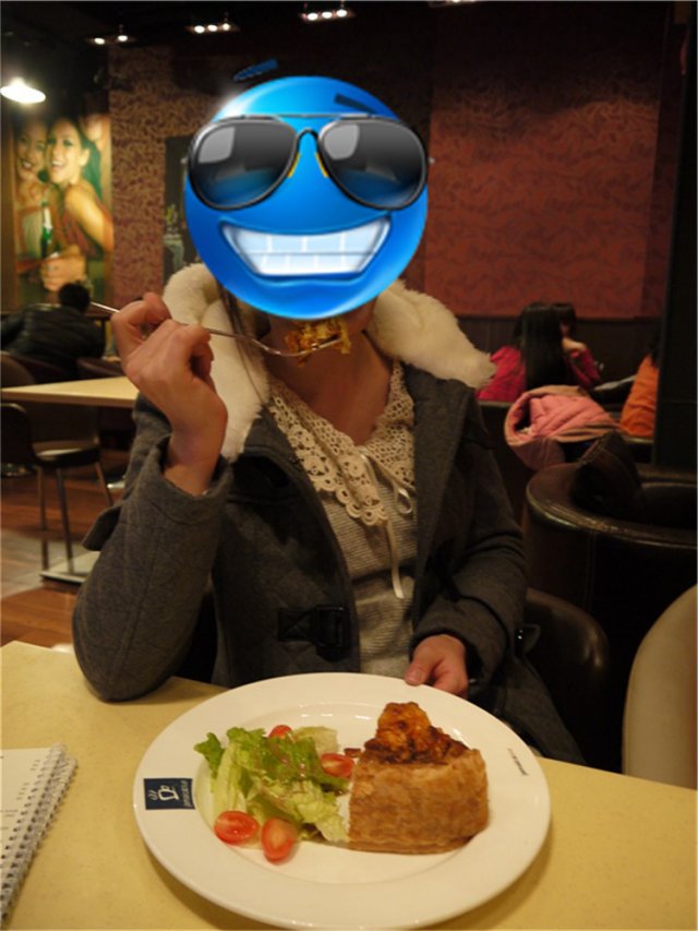 正